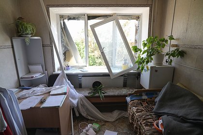 Молодая женщина спасла несколько десятков студентов