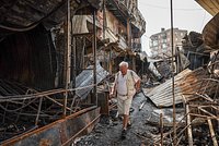 «Будет громко». На Украине готовятся к разрушительным ударам после предупреждения России. Киевлян призывают покинуть столицу 