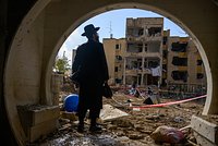 «Цели еще не достигнуты» Почему Израиль не готов прекратить войну даже после сделки Ирана с США и что будет с Ближним Востоком?