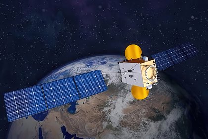 Россия поучаствует в конкурсе на спутник KazSat-3R