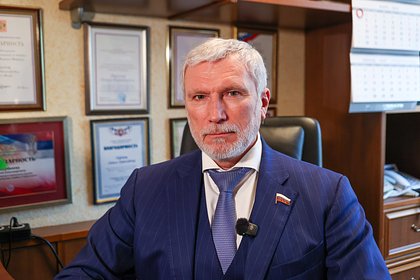 В России жестко ответили на заявление Литвы о нападении на Калининград