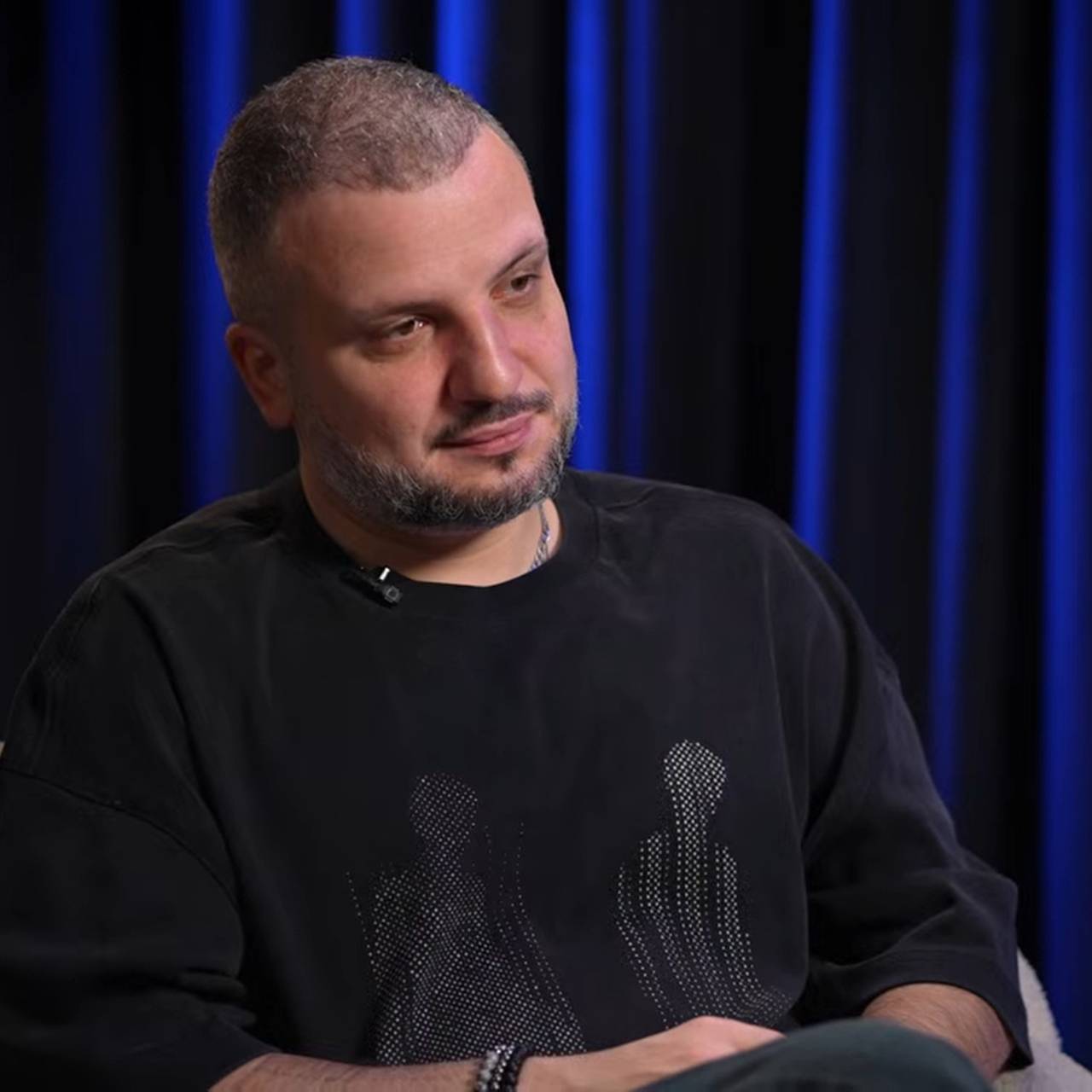 Популярный российский комик рассказал о жизни после развода