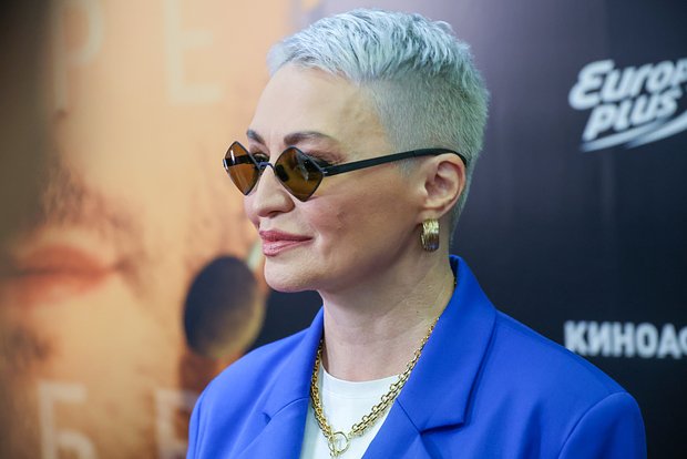 Катя Лель