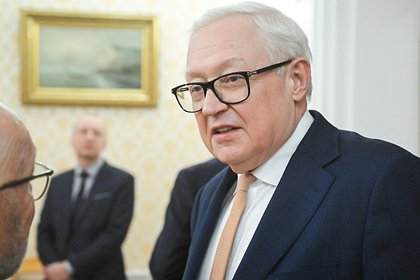В МИД раскрыли призыв Лаврова к Рубио о посольстве США в Киеве