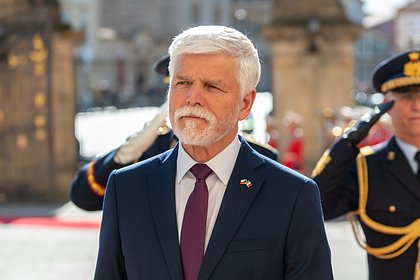 Чехия зафиксировала отказ половины стран от финансирования боеприпасов Киеву