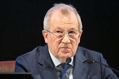 Глава РАН рассказал о создании &laquo;Сармата&raquo;
