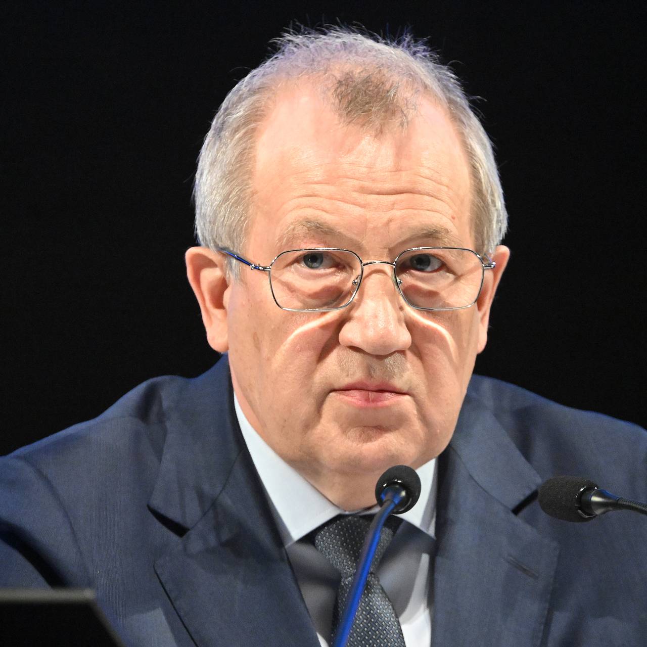 Глава РАН рассказал о создании &laquo;Сармата&raquo;