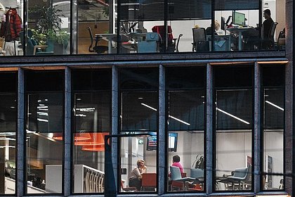 Готовность российских компаний нанимать новых сотрудников оценили