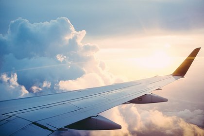 В московской воздушной зоне по представлению Генштаба установили особый режим полетов