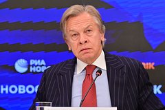 Алексей Полянский