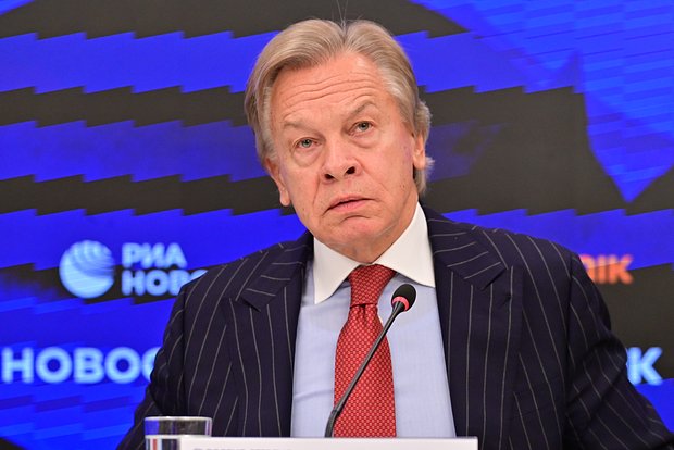 Алексей Полянский