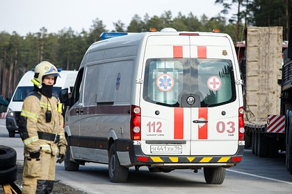 Тело еще одного погибшего нашли при разборе завалов в Липецке