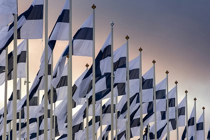 Россия предупредила Финляндию о серьезных последствиях предоставления неба дронам ВСУ