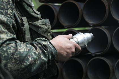 Раскрыты подробности ракетного удара ВСУ по российскому городу