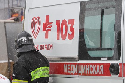 Власти сообщили о пострадавших при ракетном ударе ВСУ по Таганрогу