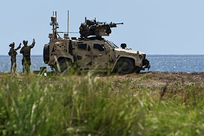 Армения получила от соседа новые системы ПВО