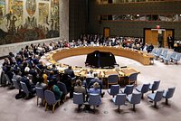США не поддержали заявление Украины в ООН. В России утверждают, что Киев не находится в списке приоритетов Вашингтона 