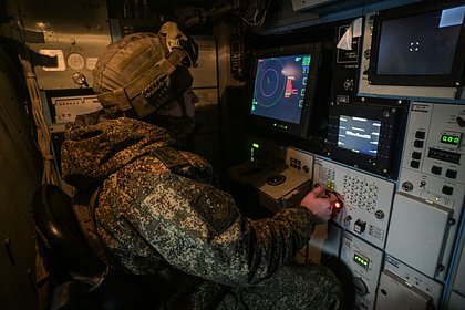 Минобороны России выпустило заявление на фоне ракетно-дронового удара по Севастополю