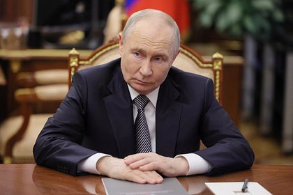 Путин поздравил одну категорию верующих в России