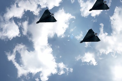 В Эстонии обвинили Россию в &laquo;подталкивании украинских беспилотников&raquo;