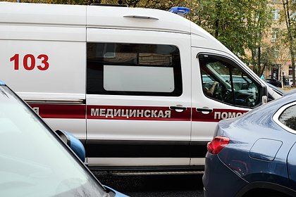 Стало известно о смерти девятиклассника в российском городе в день последнего звонка