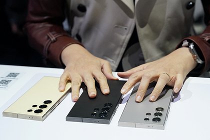 Смартфоны Samsung резко подорожают