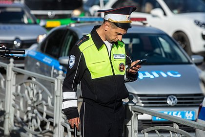 Россиян предупредили о новых требованиях ГАИ при проверке документов на дорогах