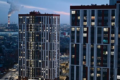 Раскрыт главный критерий при выборе квартиры у россиян