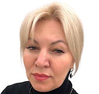 Алия Неврюева