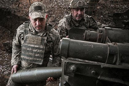 Меркель раскрыла срок завершения конфликта на Украине