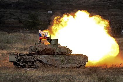 Российский «Прорыв» в СВО оценили