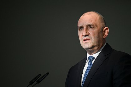 Европейский лидер призвал изменить политику Европы по Украине