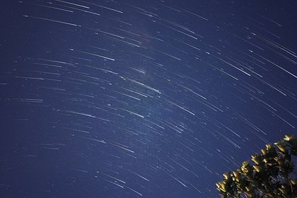 Вращение Земли стало замедляться невиданными темпами