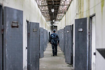 Сына найденного с ранениями после исчезновения россиянина отправили в СИЗО