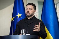 Зеленский просит Трампа срочно помочь с ракетами для систем ПВО. Президент Украины предупредил о небывалой угрозе 