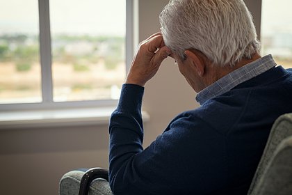 Разработан способ замедлить развитие болезни Альцгеймера