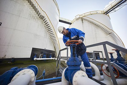 Армения получила из Москвы письмо о денонсации соглашения о поставках газа