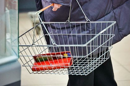 Цены в России перешли к росту