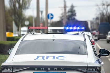 Водителей научили общаться с инспектором ГИБДД