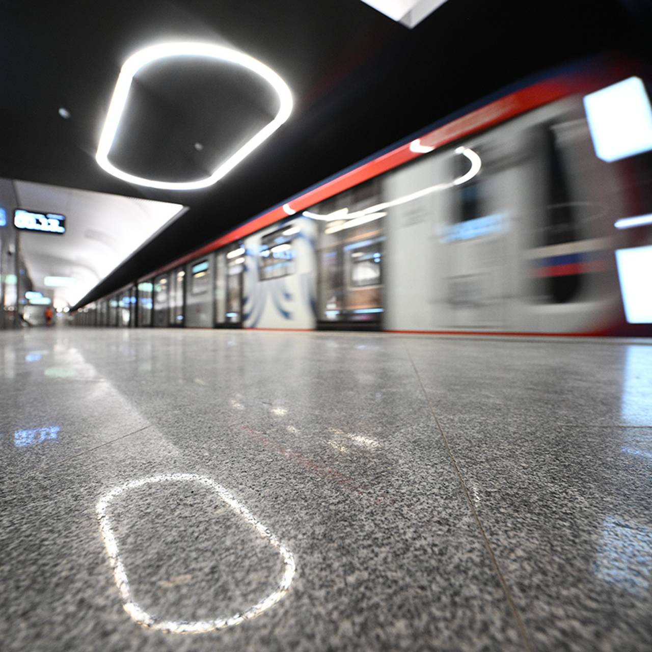 Желтую ветку московского метро продлят за аэропорт Внуково