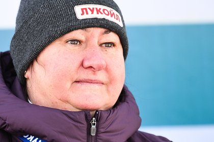 Вяльбе рассказала о своей пенсии