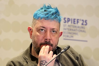 С Артемия Лебедева взыскали сотни тысяч рублей по иску Мизулиной