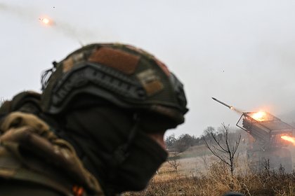 В Германии сделали мрачный вывод после удара России по Украине