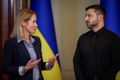 Посольство США покинет Киев после предупреждения России