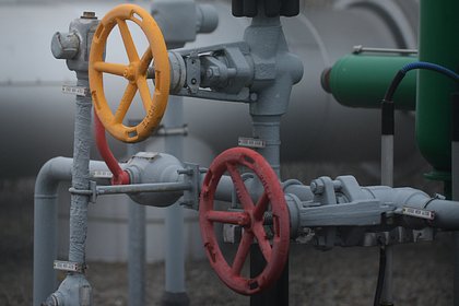 Шансы Армении заместить российский газ оценили