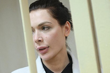 Приговор родившей в СИЗО блогерше Битмаме признали законным