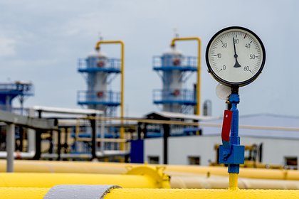 Миру спрогнозировали рекордный рост газовых инвестиций из-за войны в Иране