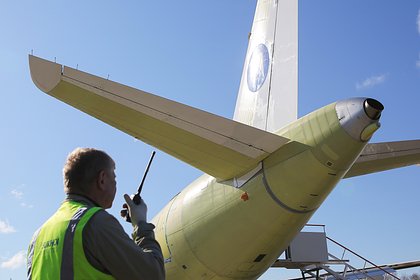 &laquo;Ростех&raquo; объявил о завершении испытаний двигателя для SJ-100