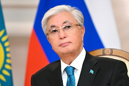 Казахстан оценил перспективы сотрудничества с Россией в космонавтике