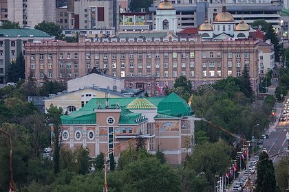 Названы города России с самой подорожавшей арендой микроквартир